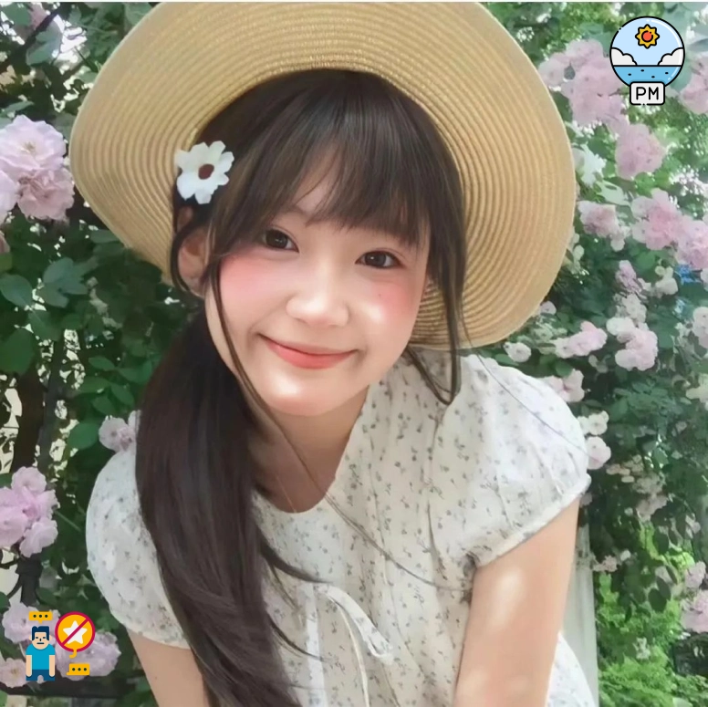 周先生
